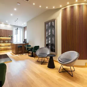 Pensionat Elical Exclusive Private, Rom