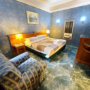 Hotell Positano 2, Rom