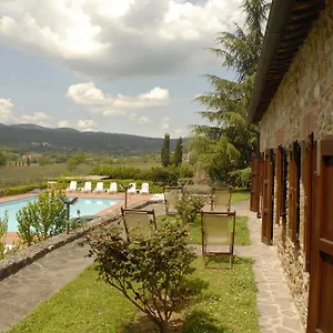 Relais Borgo Di Toiano Country house