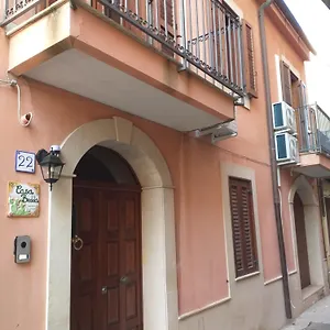 Casa Bedda Siracusa Holiday home