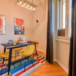  Apartamento Sweett- Mentana Itália