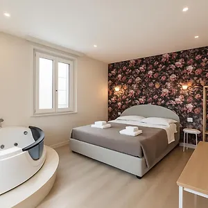 Aurelia Garden Отель типа 