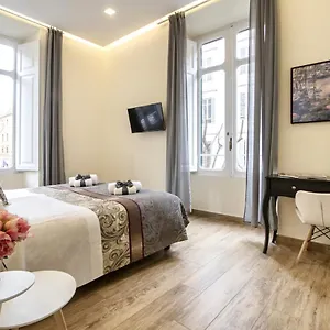 Bed & Breakfast Quiriti Vatican Relais, Řím