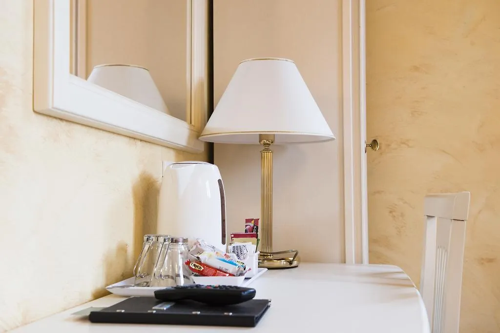 Domus Trevi Bed & Breakfast Rome 3*,  Italy
