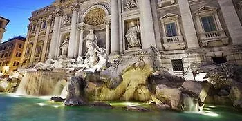 Domus Trevi Bed & Breakfast Rome