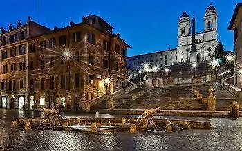 Domus Trevi Bed & Breakfast Rome 3*,  Italy