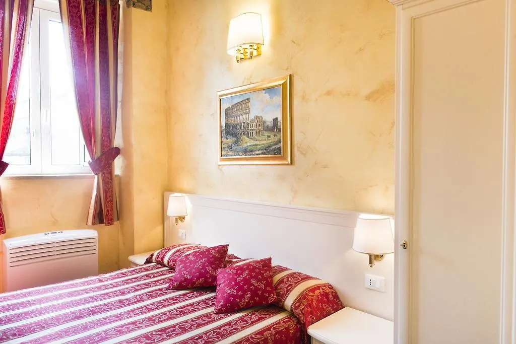 Domus Trevi Bed & Breakfast Rome