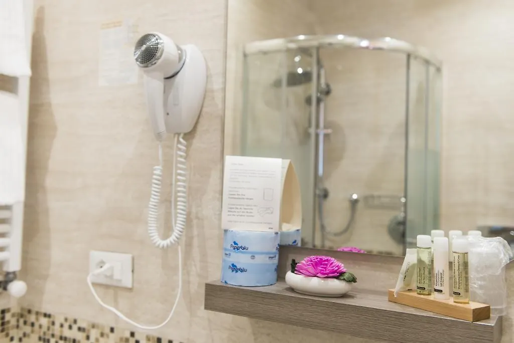 Domus Trevi Bed & Breakfast Rome 3*,  Italy