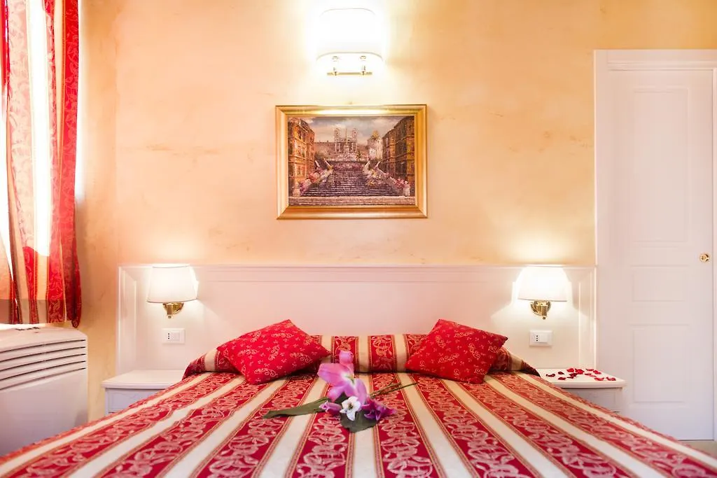 Domus Trevi Bed & Breakfast Rome 3*,