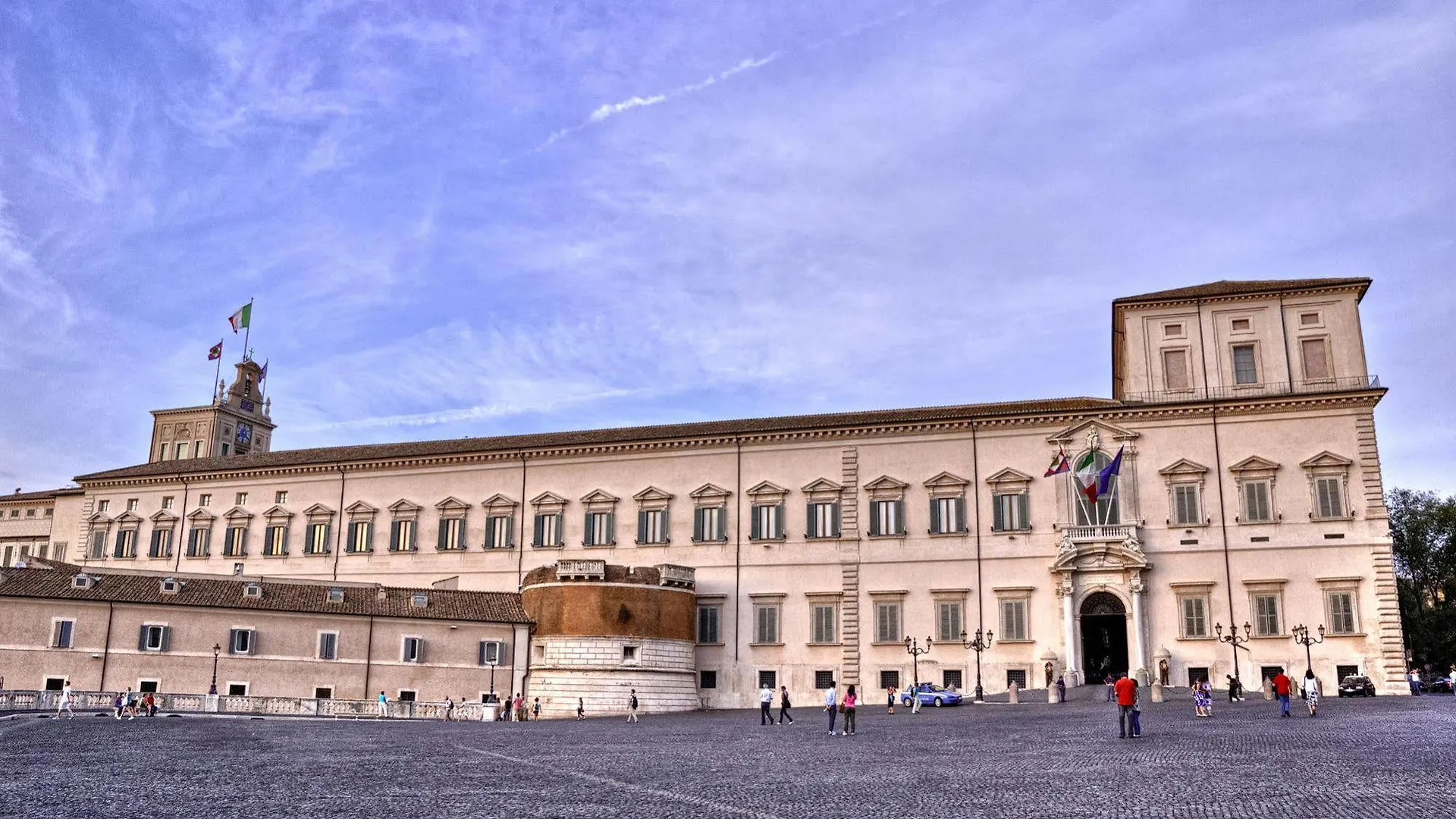Domus Trevi Bed & Breakfast Rome 3*,