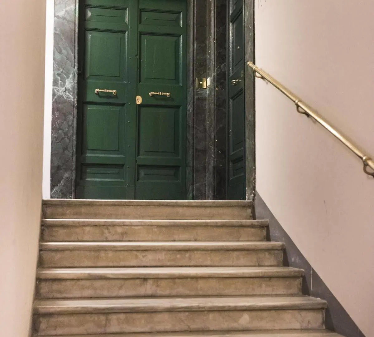 Domus Trevi Bed & Breakfast Rome