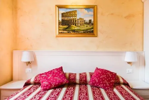 Domus Trevi Bed & Breakfast Rome