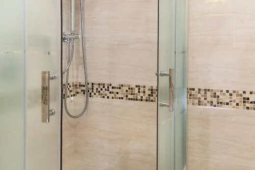 Domus Trevi Bed & Breakfast Rome Italy